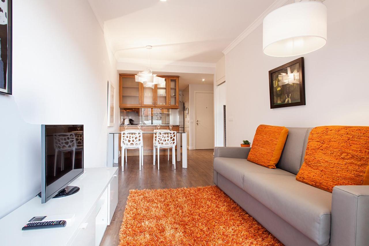 Suites4Days Provenza Apartment Barcelona Exterior foto