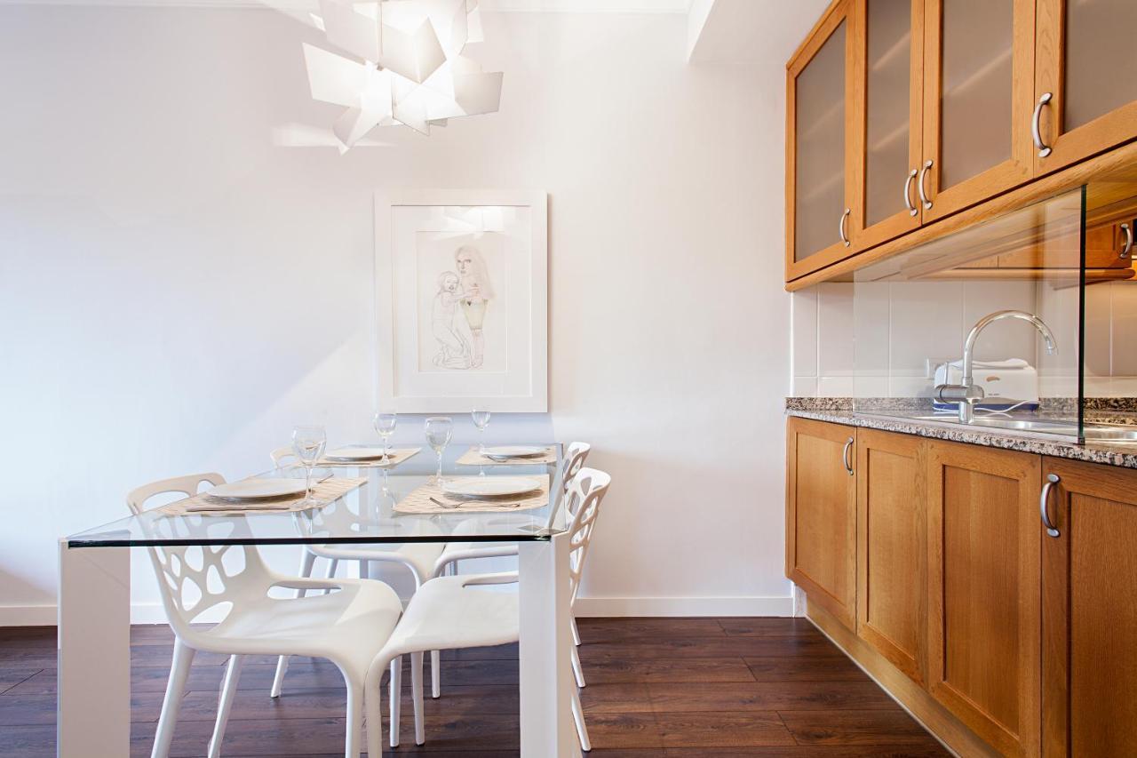 Suites4Days Provenza Apartment Barcelona Exterior foto