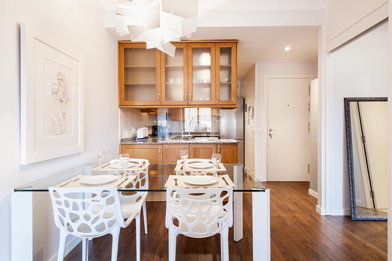 Suites4Days Provenza Apartment Barcelona Exterior foto