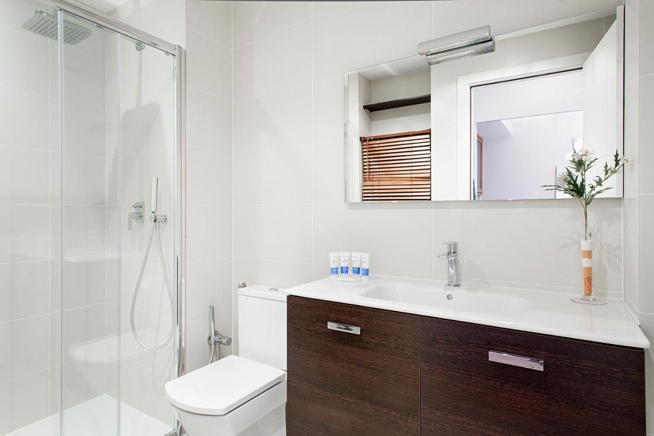 Suites4Days Provenza Apartment Barcelona Exterior foto